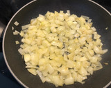 Foto del paso 1 de la receta: Croquetas de jamón en freidora de aire