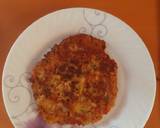 Vegan Besan Chilla-First Try recipe step 3 photo
