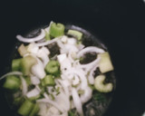 Foto del paso 4 de la receta: Crema de champiñones