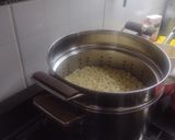 Foto del paso 11 de la receta: Spaetzle y Goulash, qué sociedad