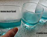 عکس مرحله 3 از دستور ژله میان تهی
