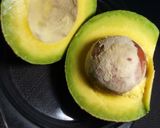 A picture of step 3 of Guacamole.
