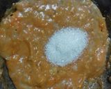 பனானா ஹல்வா (Banana halwa recipe in tamil) ரெசிபி ஸ்டேப் 3 புகைப்படம்