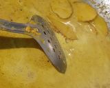 A picture of step 7 of Potato in Mustard Gravy.
