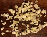 Foto del paso 6 de la receta: Mis tallarines en cinco minutos que son ocho a la Amatriciana
