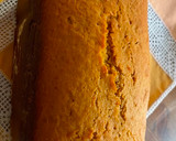 Foto del paso 4 de la receta: Bollo de calabaza en panificadora