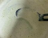 A picture of step 6 of Broccoli Nutty Soup.