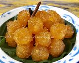 Foto langkah ke 2 dari resep Selai nanas isian nastar.
