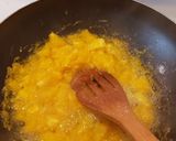 Foto del paso 2 de la receta: Mermelada casera🍊🍓