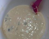 Foto del paso 3 de la receta: Budín de arándanos 🫐 y yogurt