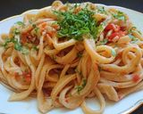 صورة لخطوة 5 من وصفة عمل المعكرونة على طريقة chef hamdy morsy