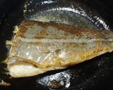 Foto del paso 2 de la receta: Bacalao en salsa de Marisco