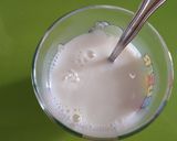 Foto del paso 5 de la receta: Tallarines con salsa de Cabrales