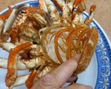 Foto del paso 6 de la receta: Cocinar Centolla sin miedo