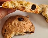 Foto del paso 14 de la receta: 63. Cookies con Pepitas de Chocolate