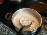 Pollo a la mostaza al horno