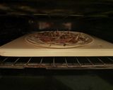 Une image de l'étape 7 de Tarte Flambée 