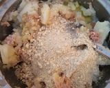 Foto del paso 3 de la receta: Tortitas de atún y papa 🍛