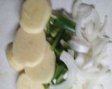 Foto del paso 3 de la receta: Ajíes rellenos