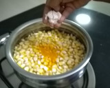 चटपट कॉर्न (Chatpat corn recipe in hindi) रेसिपी चरण 1 फोटो