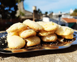 Foto del paso 7 de la receta: Vainillas caseras💛