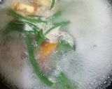 Foto langkah ke 3 dari resep Ayam Goreng Cabe Ijo.