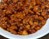 Foto langkah ke 5 dari resep Locupan Asam Manis.