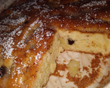 Foto del paso 3 de la receta: Postre de manzana con yogur natural