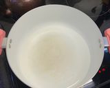 Foto del paso 5 de la receta: Flan (con mi toque especial 🍊)