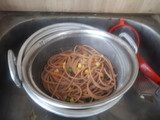 Spaghetti bolognese #menuku #spaghetti #italy