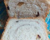 Foto del paso 6 de la receta: Pan lactal de Canela y pasas 😋🍞