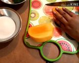 Foto del paso 1 de la receta: Mangonadas fácil