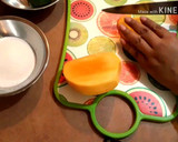 Foto del paso 1 de la receta: Mangonadas fácil