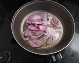 Foto del paso 2 de la receta: Bistec a Caballo