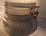 Foto langkah ke 7 dari resep Overnight Oat Banana Yoghurt.