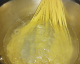 Foto del paso 2 de la receta: Espaguetis napolitano fácil