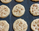 Foto del paso 5 de la receta: 🍪Galletas con nueces