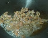 「小滿」節氣美食-古早味筍香鹹粥的食譜步驟4照片