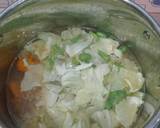 Cara Membuat Sayur Sop Gurih 4