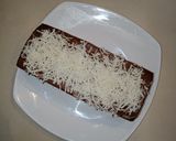 Foto langkah ke 11 dari resep [42] Bolu Kukus Coklat Keju Resep Sederhana (no mixer).