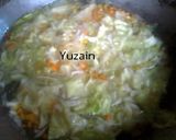 Foto langkah ke 8 dari resep Sayur Bening (Seger Banget).