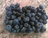 Foto del passaggio 1 della ricetta La mia marmellata di mirtilli