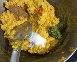મકાઈ નો ચેવડો(Corn Chevdo Recipe in Gujarati) રેસીપી સ્ટેપ3ફોટો