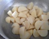 Foto del paso 1 de la receta: Papas rústicas