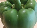 No-mayo de ajíes verdes