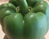 Foto del paso 1 de la receta: No-mayo de ajíes verdes