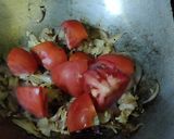 ডাল মাখনি (dal makhni recipe in Bengali) রেসিপি ধাপ - 3 ছবি