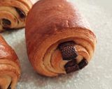 Foto del paso 17 de la receta: Pain au chocolat v2