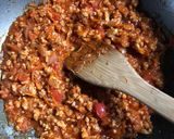 รูปขั้นตอนการทำที่ 3 ของ Lasagna ลาซานญ่า สูตรง่าย
