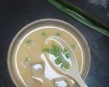 Foto langkah ke 7 dari resep Cendol Homemade TANPA CETAKAN.